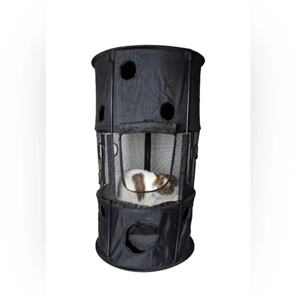Travel/Collapsible Cat Tree